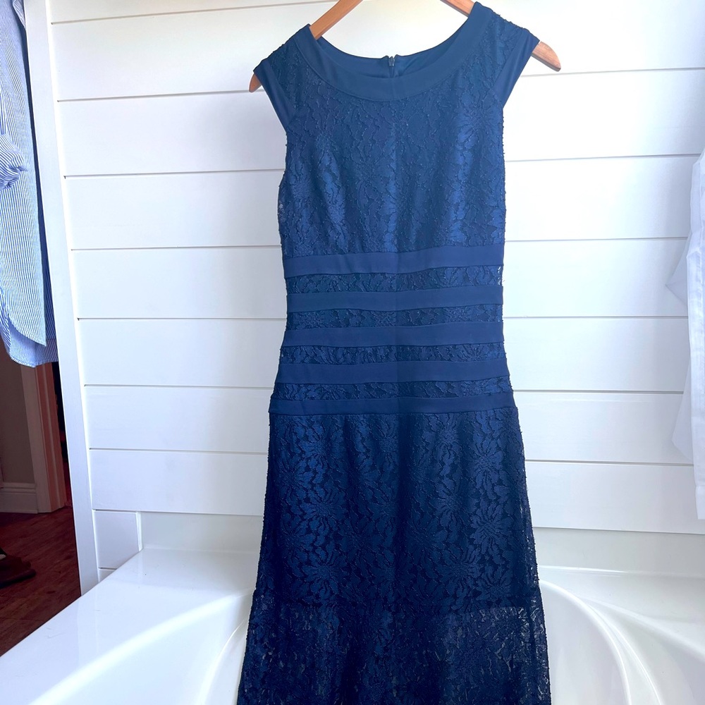 Beautiful long dress, excellent condition